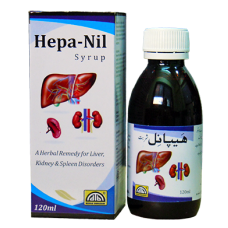 Hepa-Nil