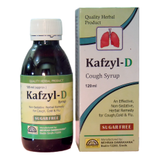 Kafzyl-D