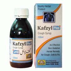 Kafzyl Plus