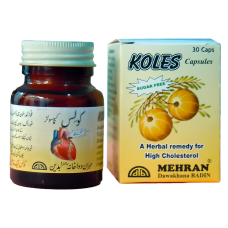 Koles