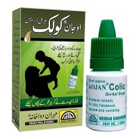 Aojan Colic