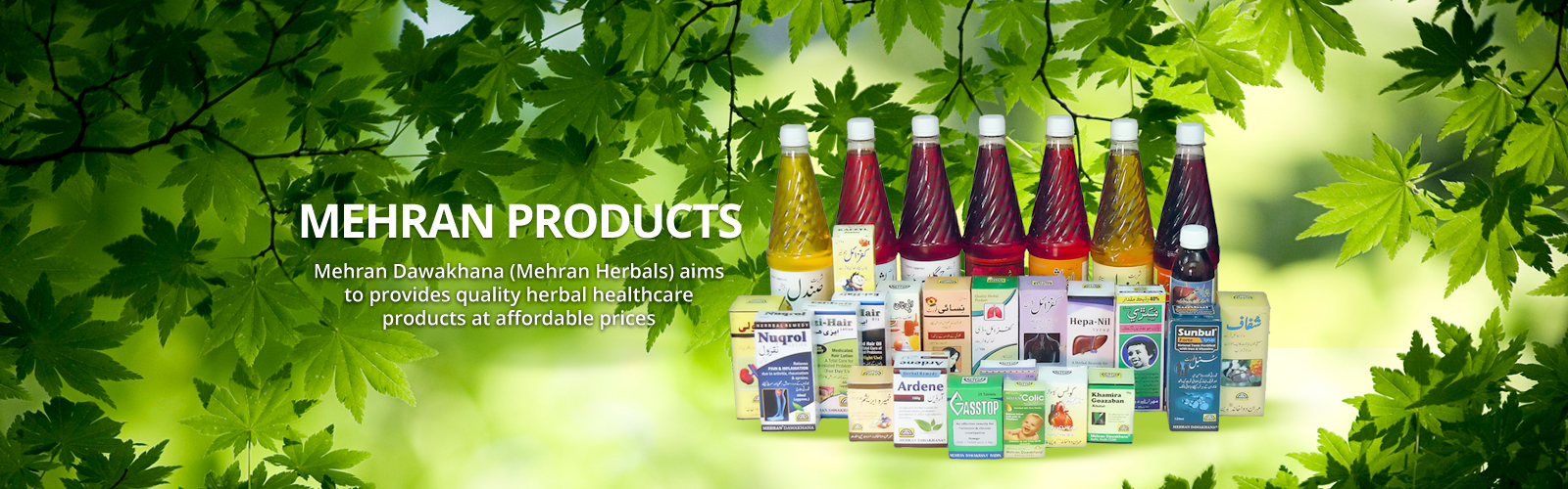 Natural Products